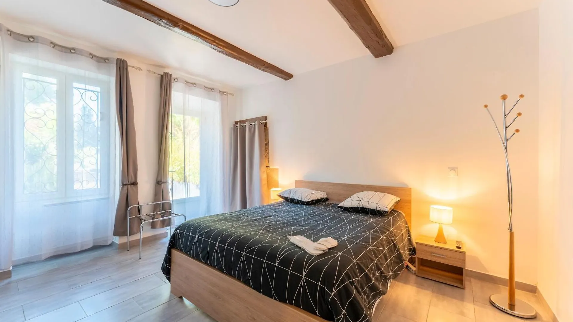 Vakantiehuis Maison En Campagne Avignon Frankrijk