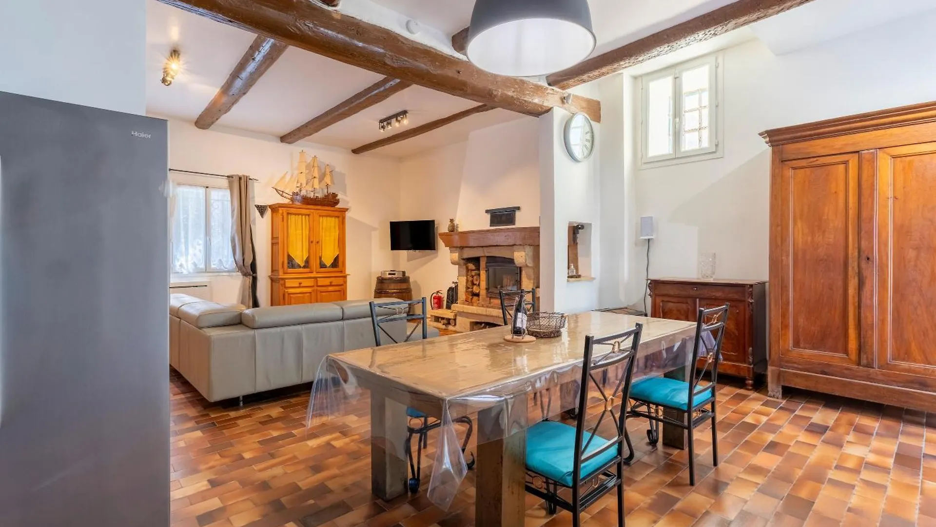Maison En Campagne Avignon